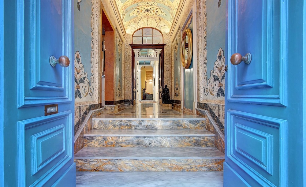 Palazzo Paolina Boutique Hotel - Featured Image