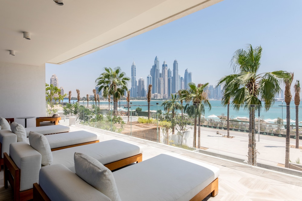 FIVE Palm Jumeirah Residences by Maison Privee