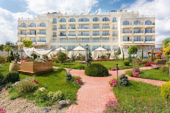 Hotel THERMA PALACE
