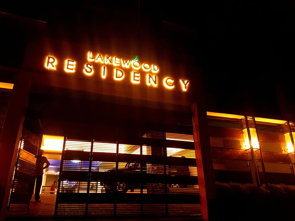 Lake Wood Residency