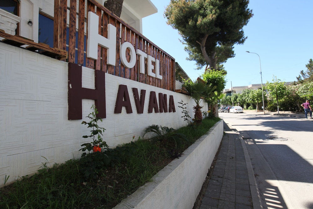 Hotel Havana