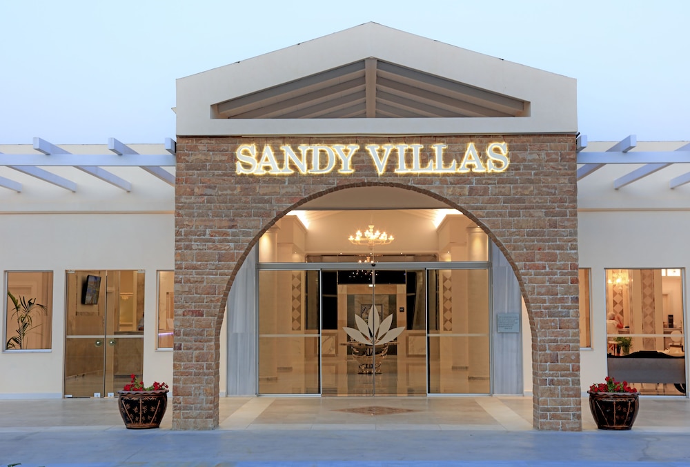 Hotel Kairaba Sandy Villas