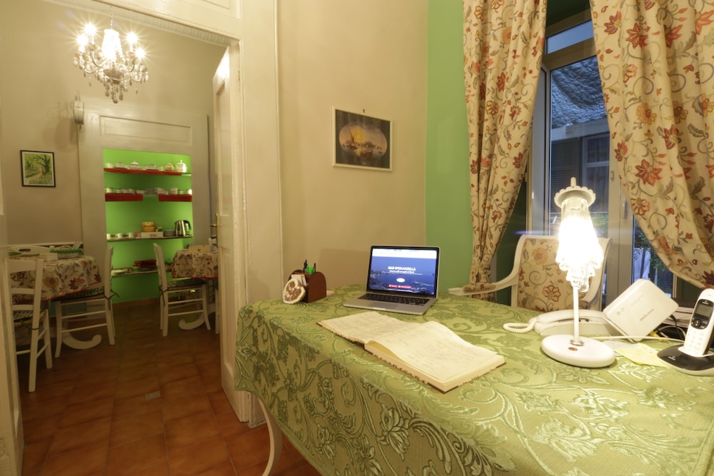 B&B Speranzella - Featured Image