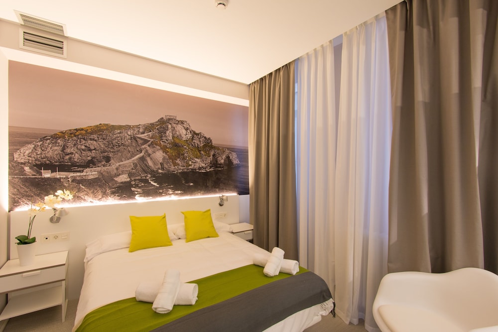 Bilbao City Rooms