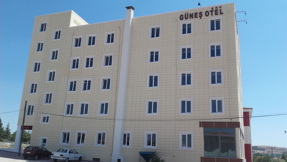 Gunes Otel - Featured Image