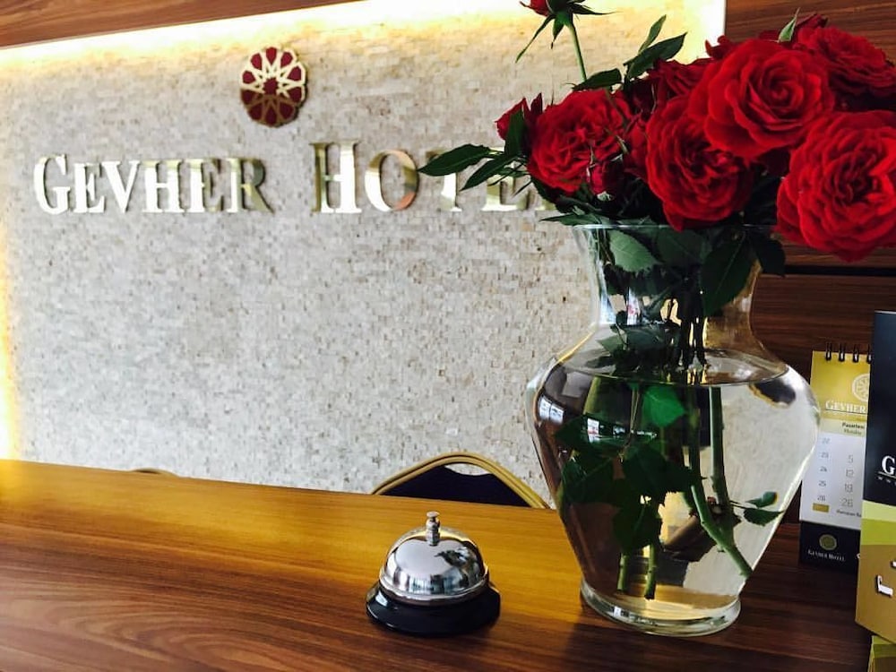 Gevher Hotel