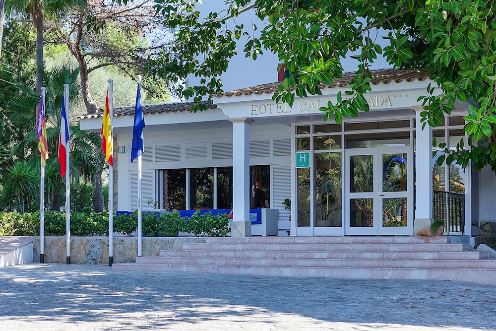 Hotel Club Cala Murada