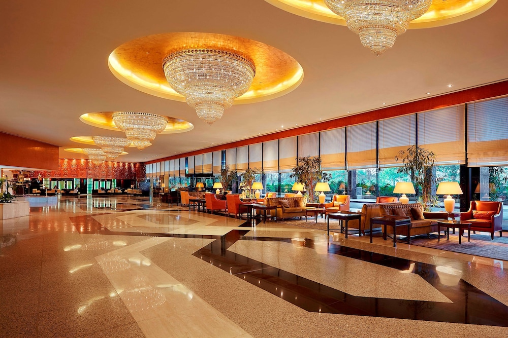 Hilton Cairo Heliopolis