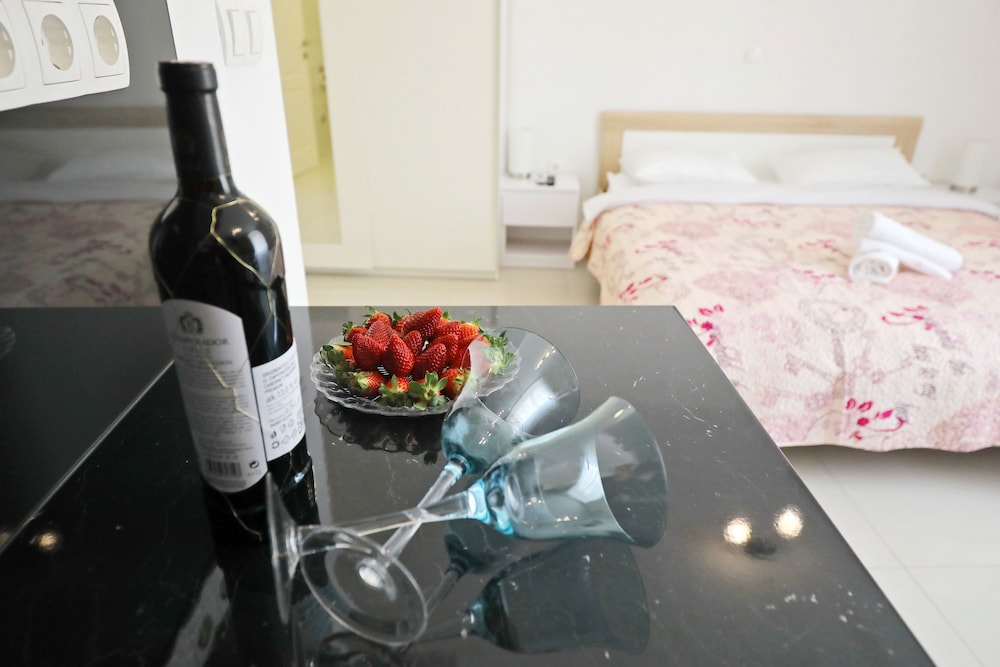 Hotel Sites Of Zadar Apartments