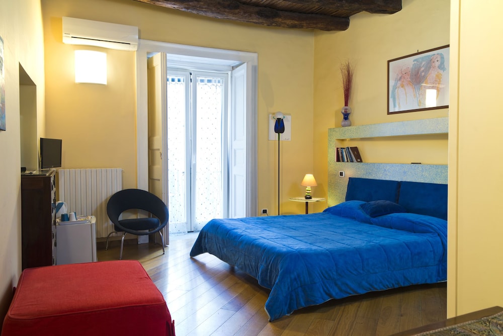 Bed and Breakfast Adelberga