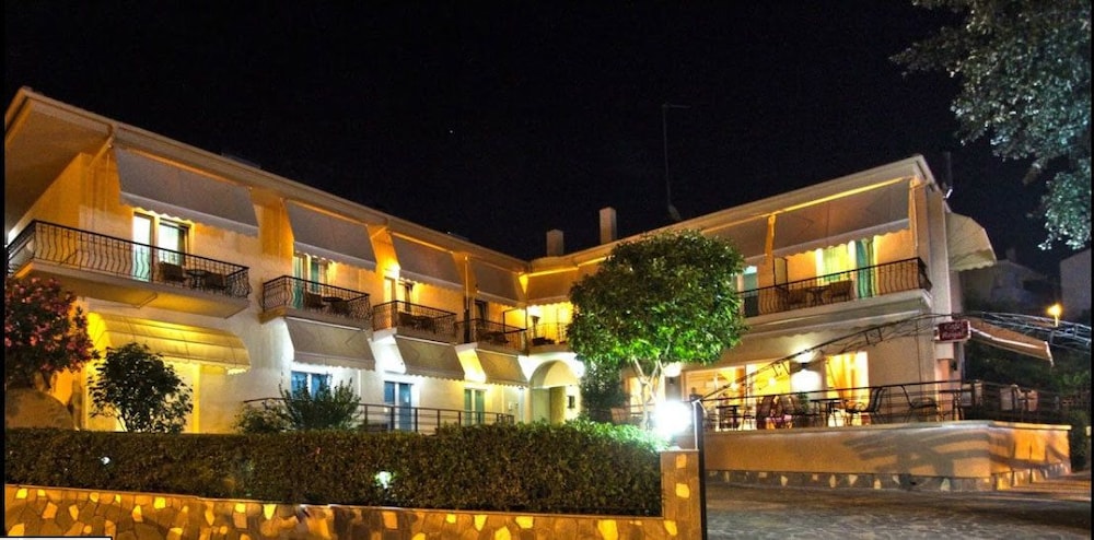 Hotel Villa Nickolas