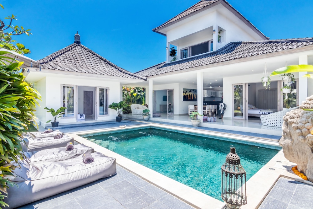 Villa Maviba Seminyak