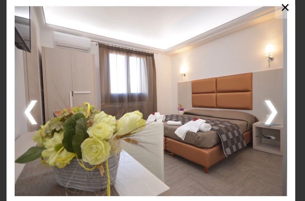 Hotel Timpe Bianche - Room
