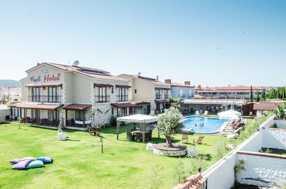 Alacati Pupil Hotel