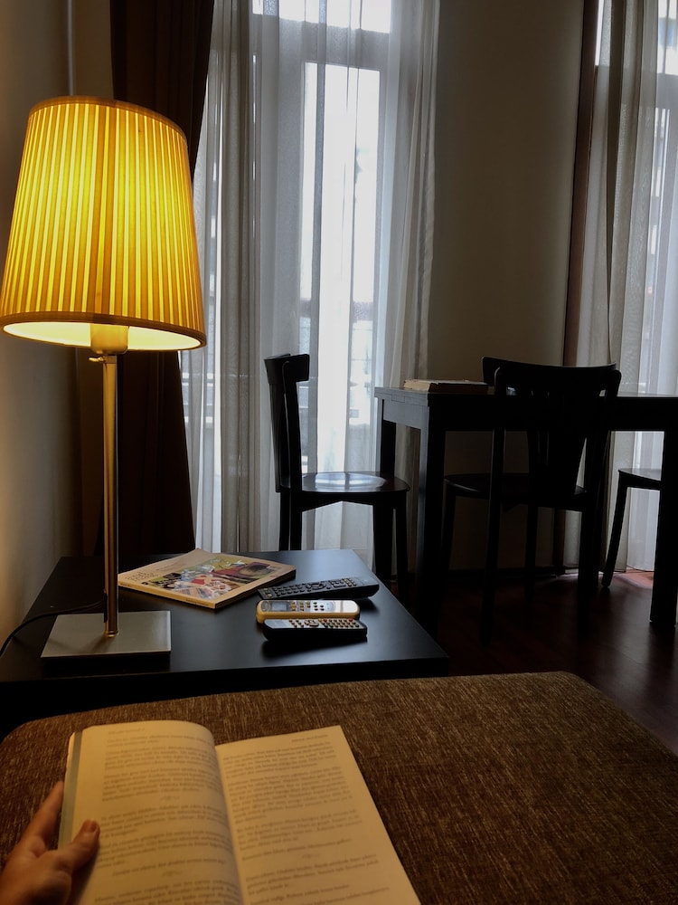 Taksim House Suites