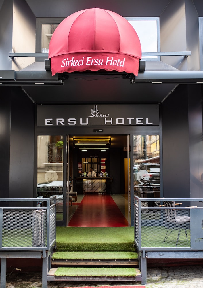 Ersu