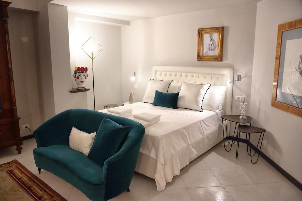 Hotel Al Duomo Rooms & Flats