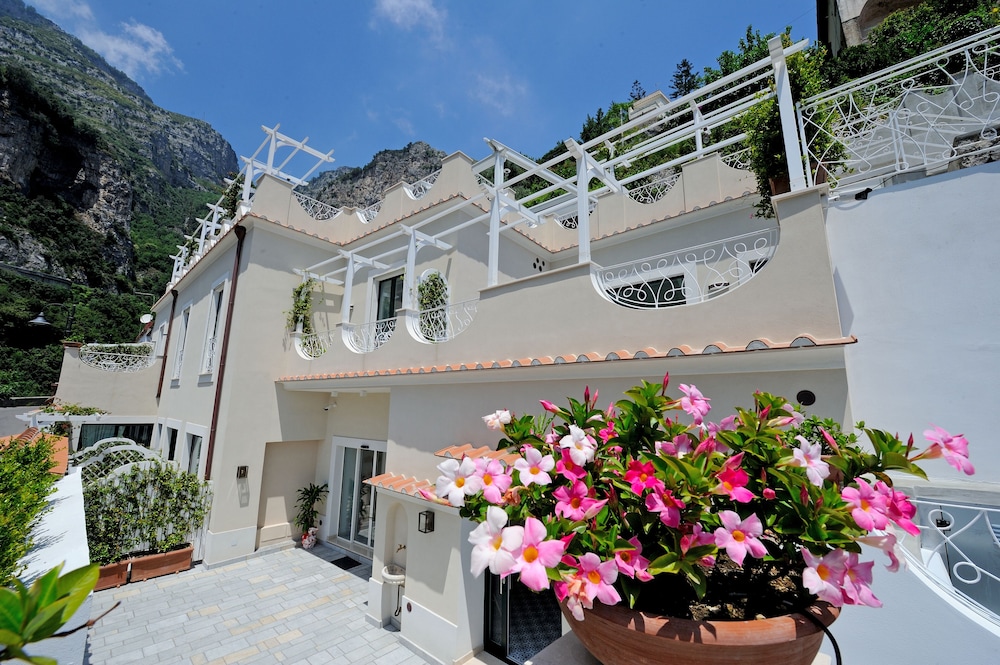 Villa Guarracino Amalfi