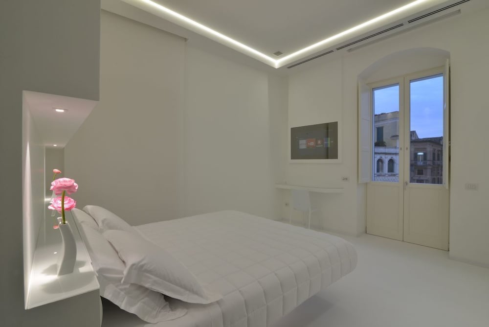 Vittorio Veneto Matera Luxury Rooms