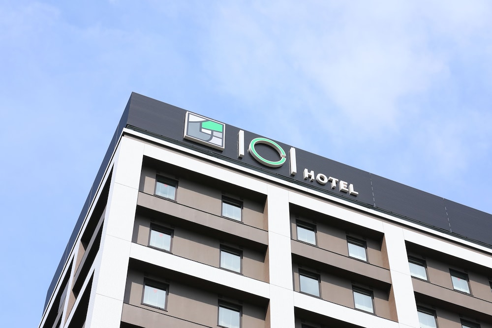 Ici Hotel Ueno Shin Okachimachi