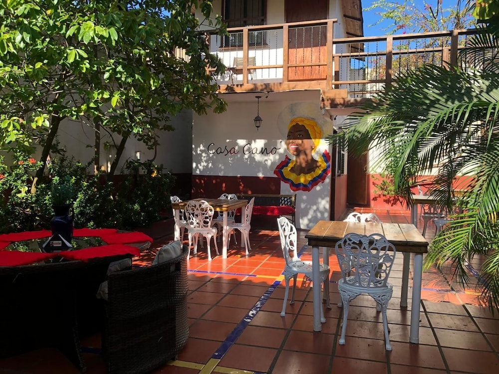 Hotel Casa Cano - Featured Image
