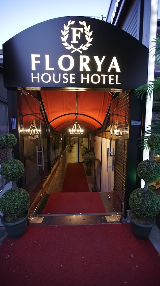 Florya House Hotel