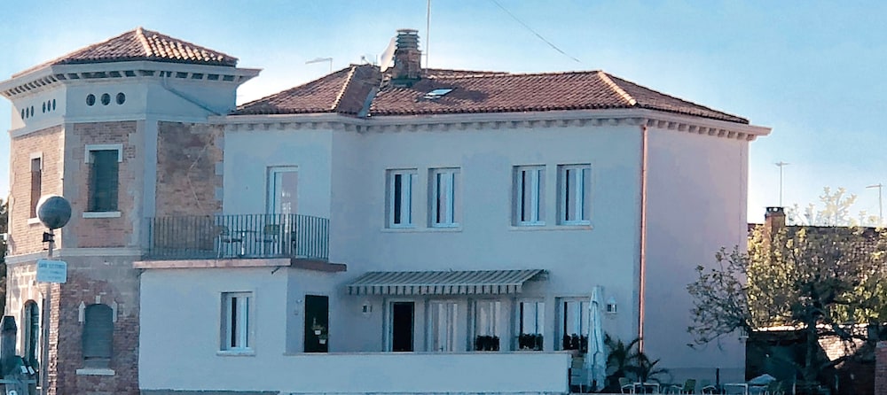 Casa Sulla Laguna