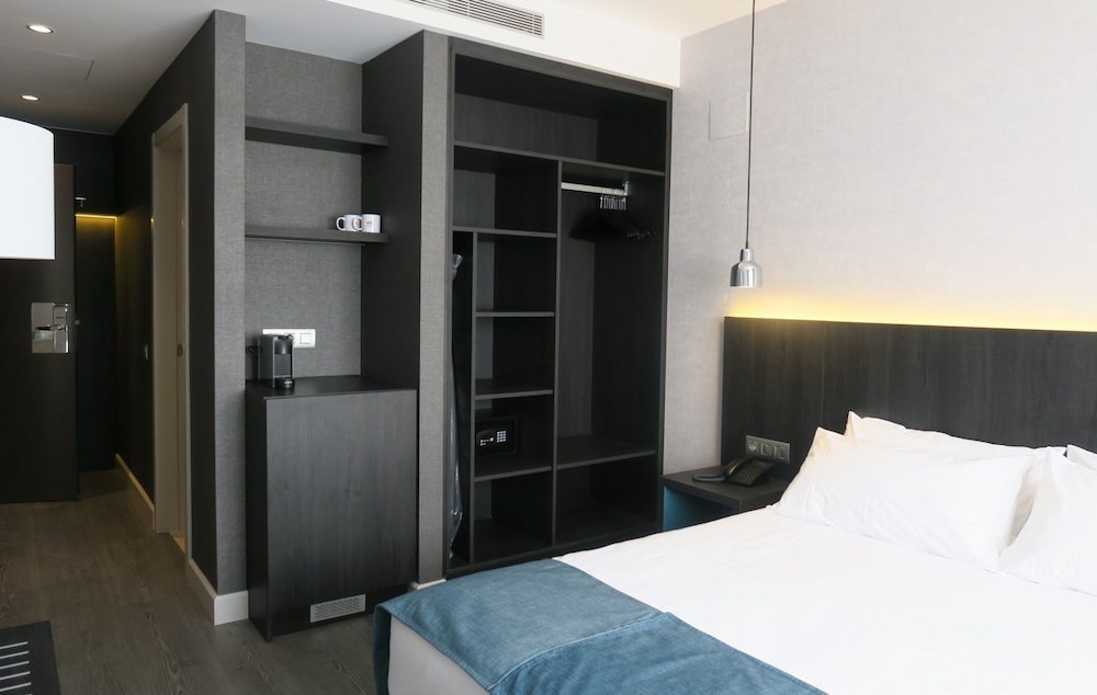 HG City Suites Barcelona