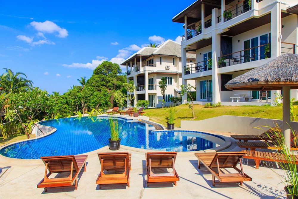 TROPICA - Villas Resort - Featured Image