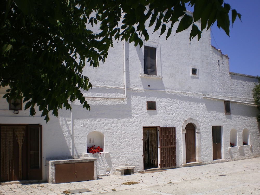 Masseria Santanna