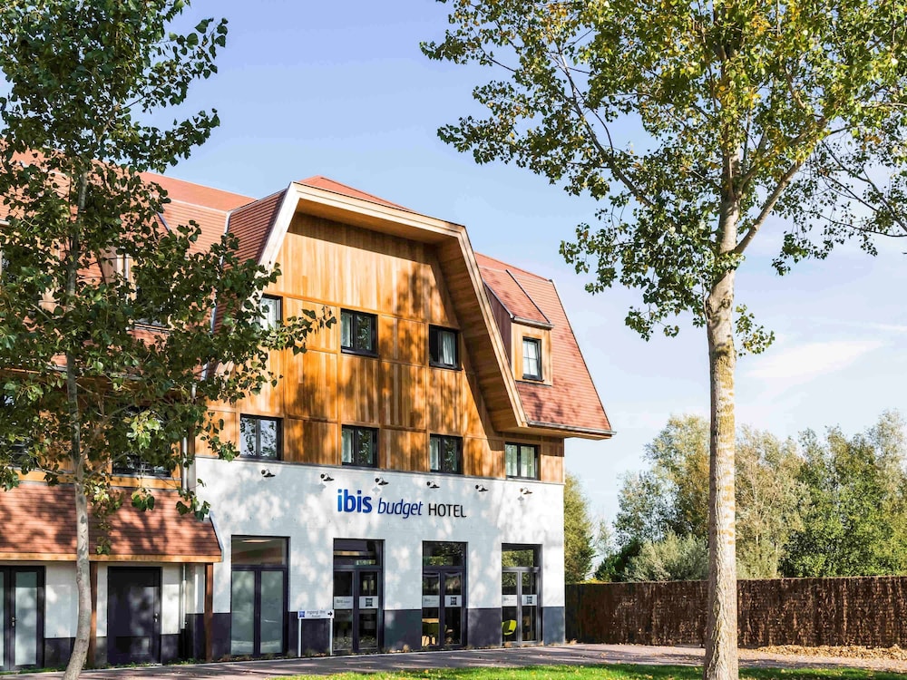 ibis budget Knokke - Featured Image