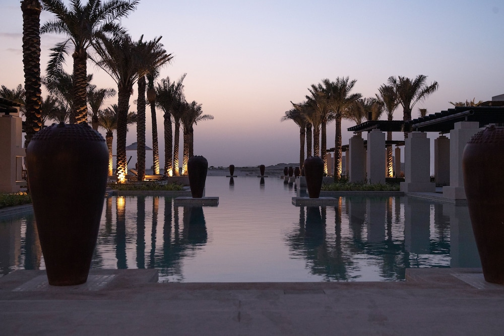 Jumeirah Al Wathba Desert Resort & Spa - Featured Image