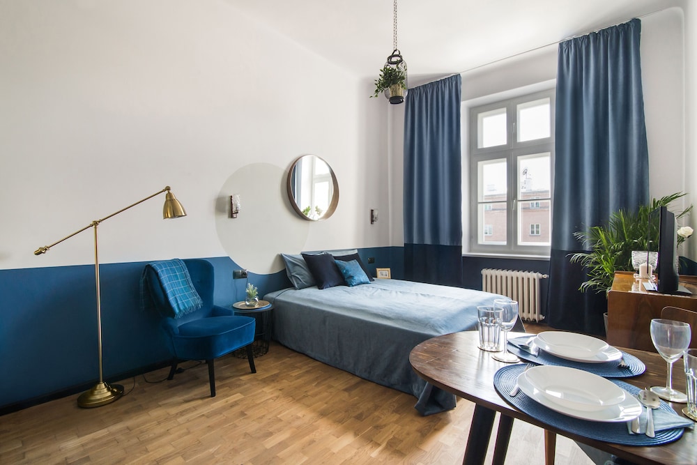 Aparthotel Nowy Swiat 28