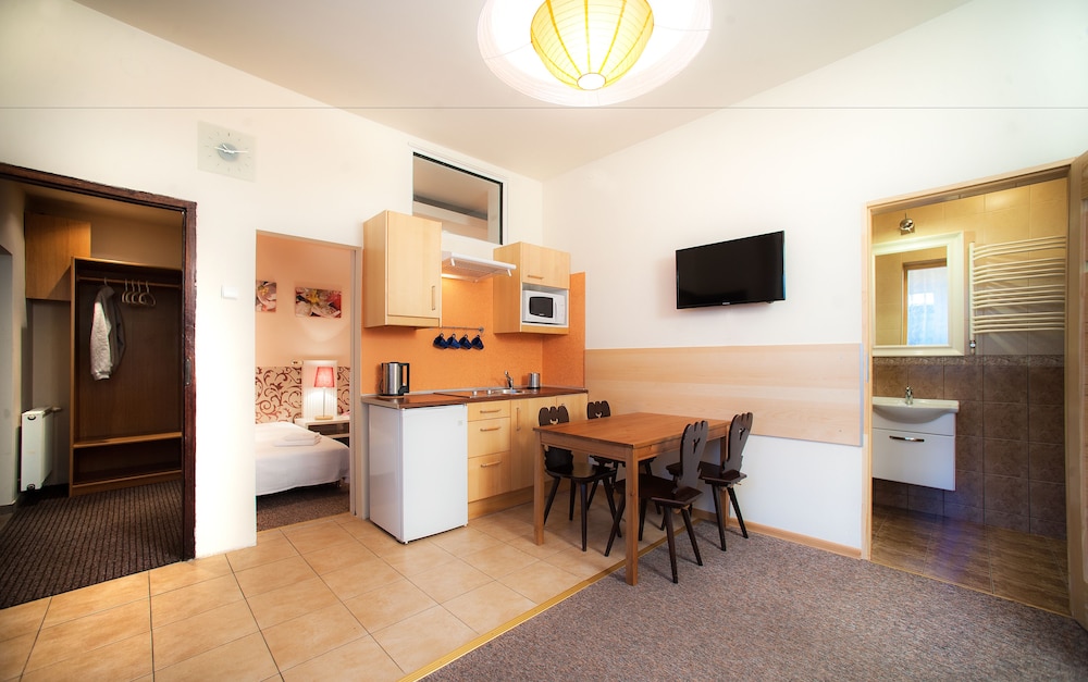 Apartamenty Dobranoc - Featured Image