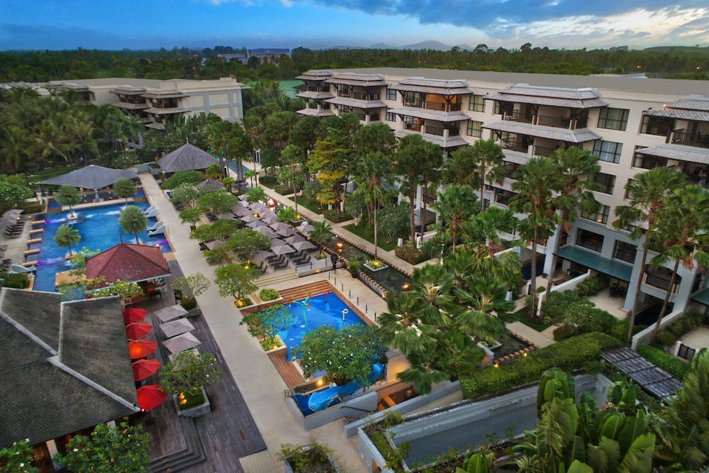 Marriott's Mai Khao Beach Phuket