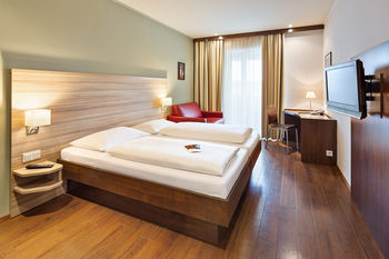 Austria Trend Hotel Salzburg Mitte