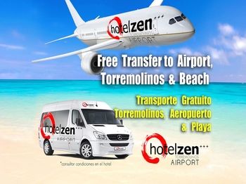 Hotel Zen Aeroport