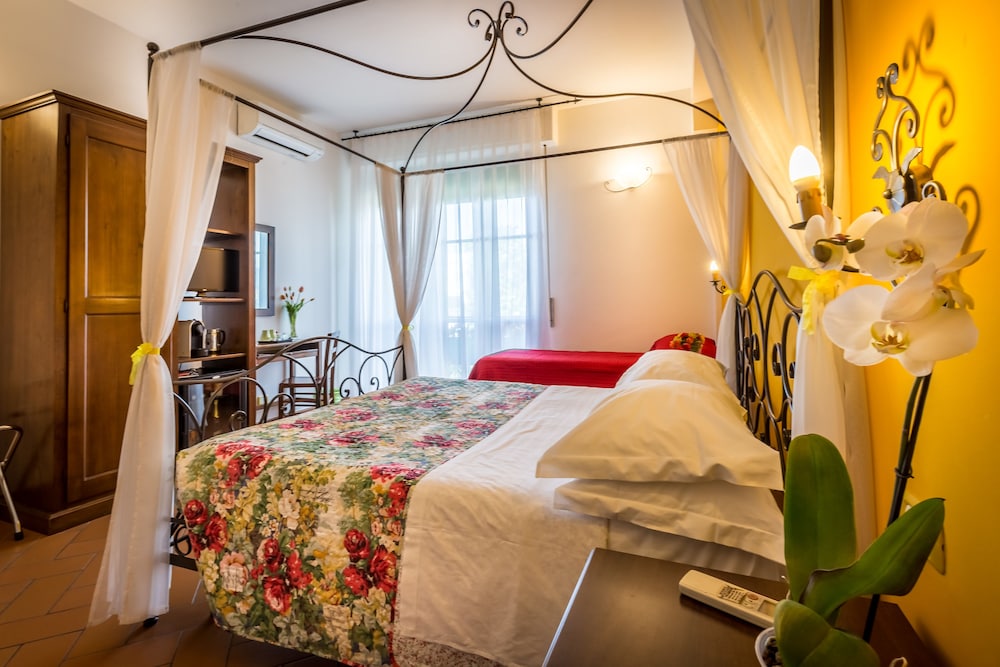 Bed & Breakfast Antiche Armonie