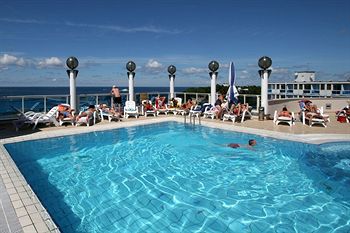 Hotel Laguna Gran Vista