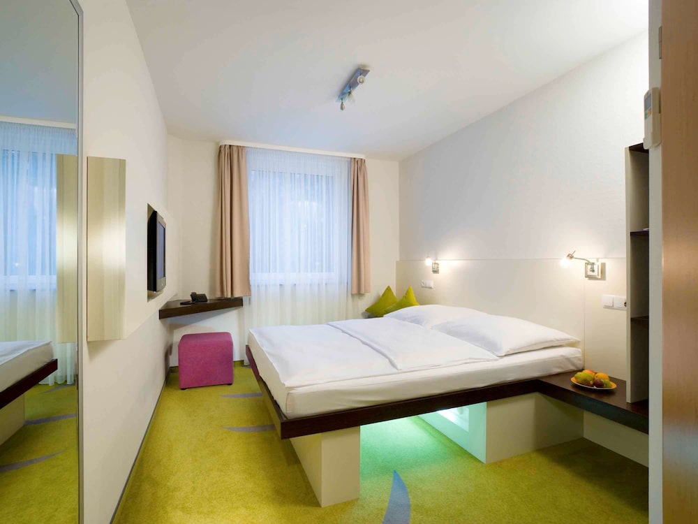 Hotel Ibis Styles Dortmund West
