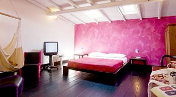 Bad - Bed & Breakfast and Design