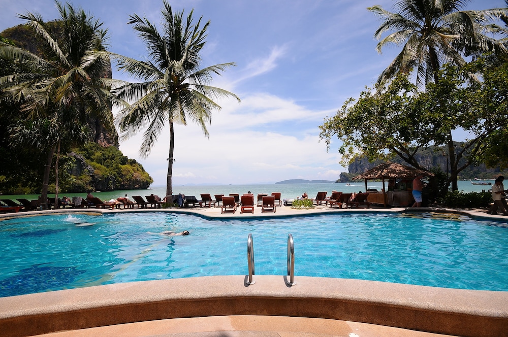 Railay Bay Resort & Spa