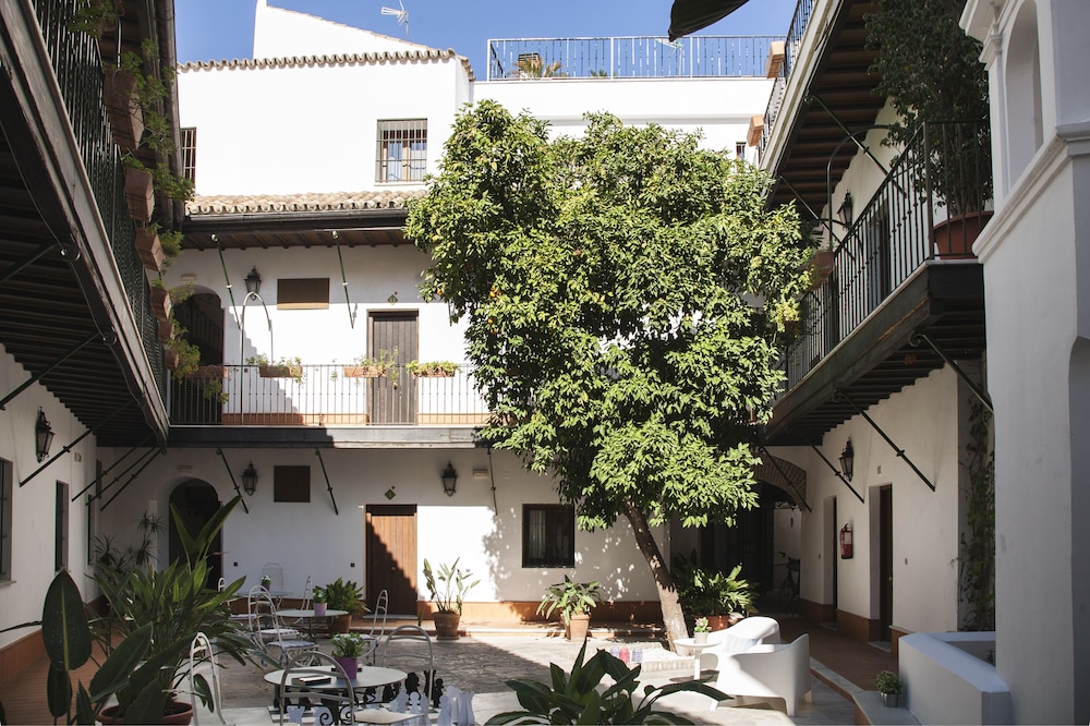 El Corral de San Jose by Singular Apartments - Featured Image