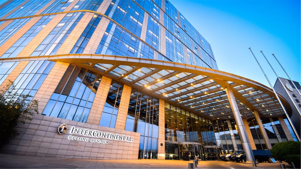 InterContinental Beichen