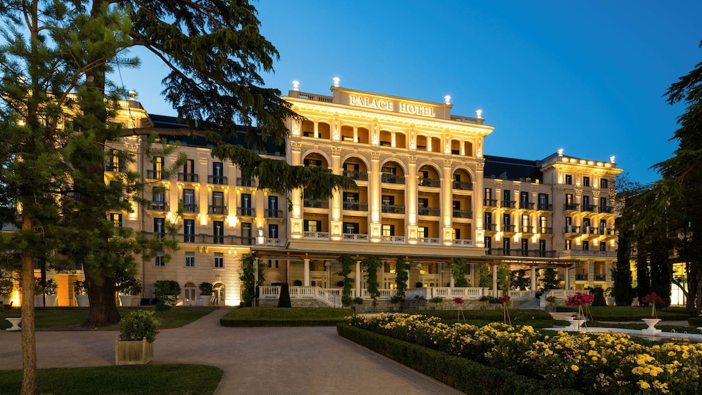 Kempinski Palace Portoroz