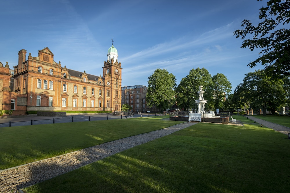 Clayton Hotel Ballsbridge