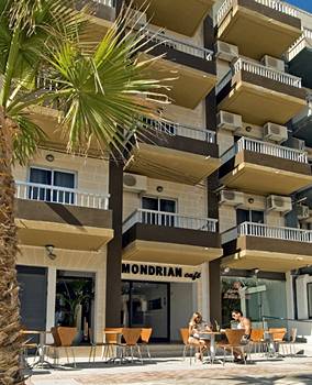 Qawra Point ApartHotel