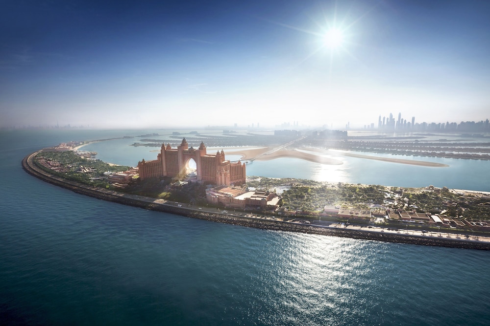 Atlantis The Palm - Featured Image