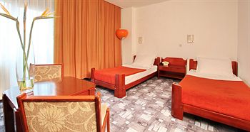 Hotel Slavija