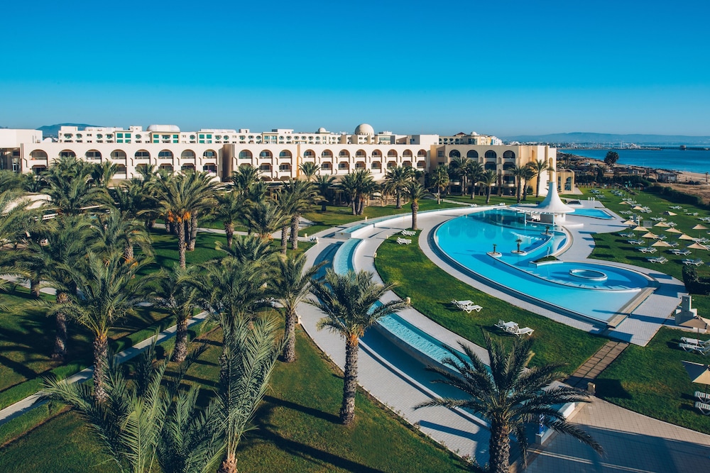 Iberostar Averroes